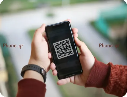 Wifi QR Generator tool